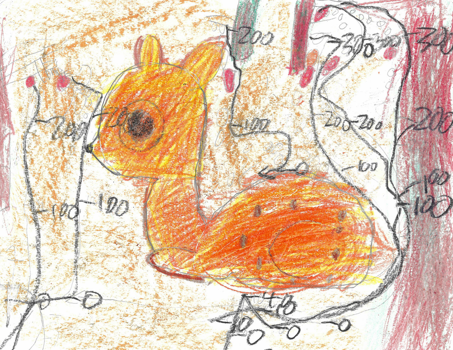 Chaos arithmétique n° 5